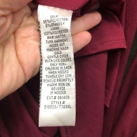 5 Twelve Off the Shoulder Bell Sleeve Shea… - Picture 7 of 7